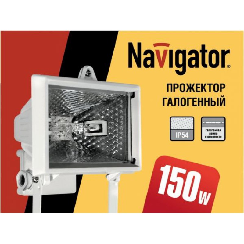   Navigator 94 600 