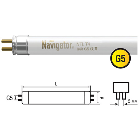   Navigator 94 113 NTL-T4-12-860-G5