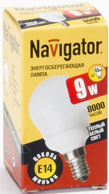   Navigator 94 083 NCL-G45-09-827-E27
