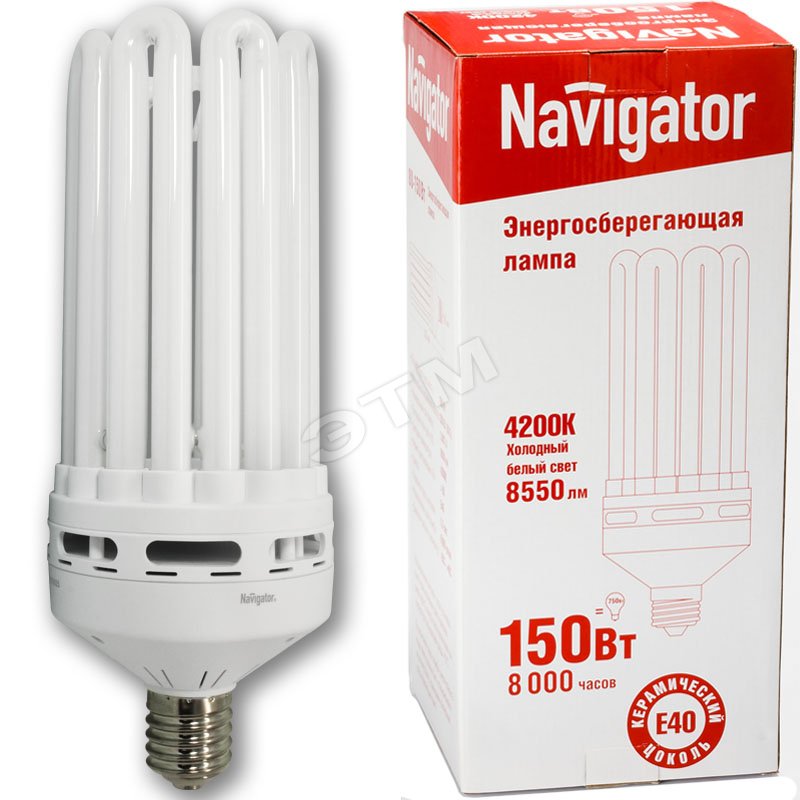   Navigator 94 275 NCL-8U-150-840-E40