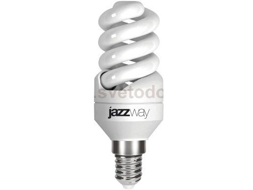  Jazzway PESL-SF2s 9W/840 E14